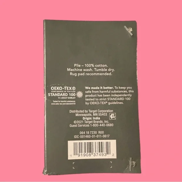 Bath Rug - Picture 3 of 4